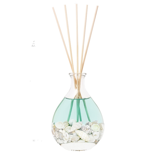 ストーングロー ネイチャーズギフト ディフューザー オーシャン180ml