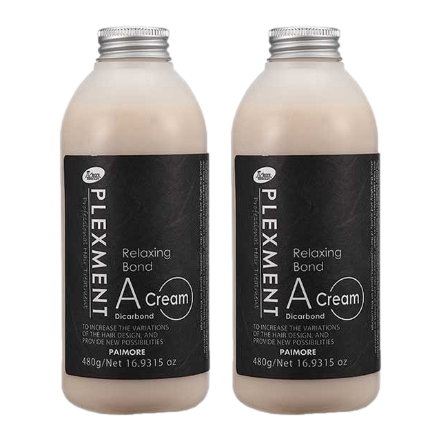 パイモア プレックスメント リラクシングボンド Aクリーム ジカルボンド480g x 2お得な2個セット