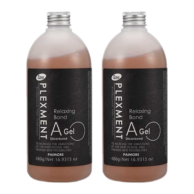 パイモア プレックスメント リラクシングボンド Aゲル ジカルボンド480g x 2お得な2個セット