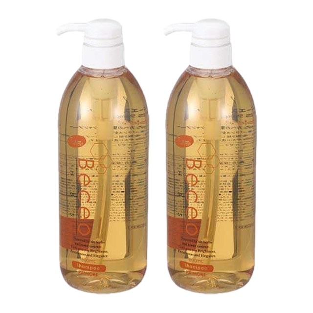 パイモア Beceo HBS シャンプー800ml x 2お得な2個セット