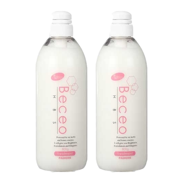 パイモア Beceo HBSトリートメント2セット