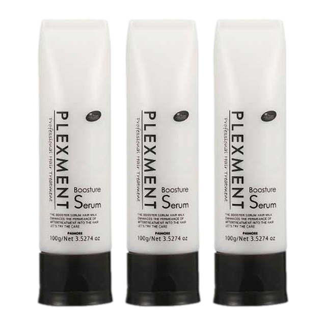 パイモア プレックスメント ブースチュアセラム100g x 3お得な3個セット