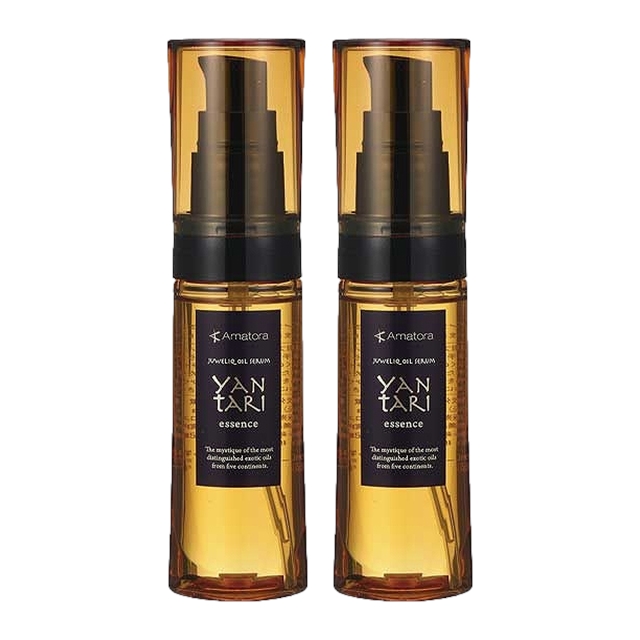 アマトラ ヤンターリ エッセンス 50ml x 2お得な2個セット