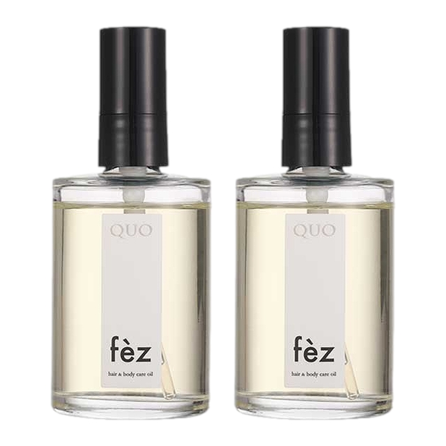 アマトラ クゥオ フェズ100ml x 2お得な2個セット