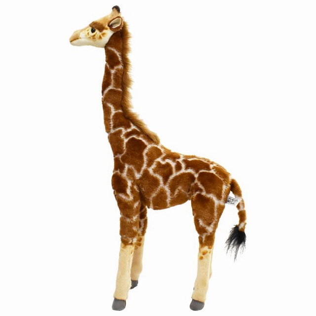 ハンサ キリンW13×H71×D39×T15cm