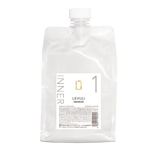 ハホニコ レブリインナー1000ml