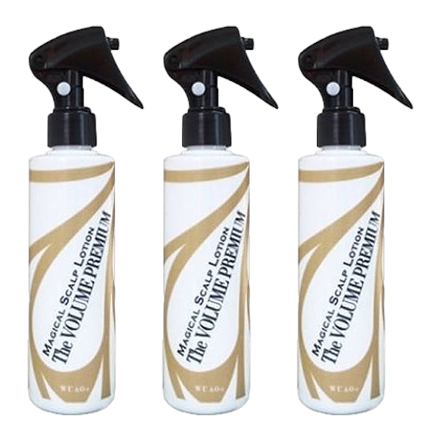 ウアオ プレミアム200ml x 3お得な3個セット