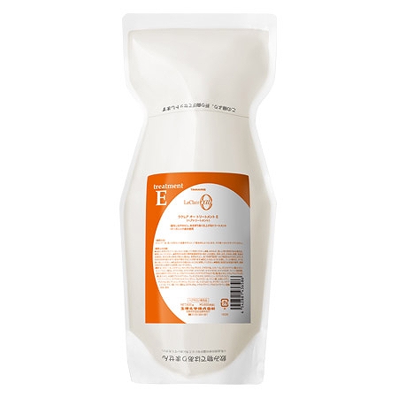 タマリス ラクレア オー トリートメント E(エモリエントリペア) 600g(リフィル）