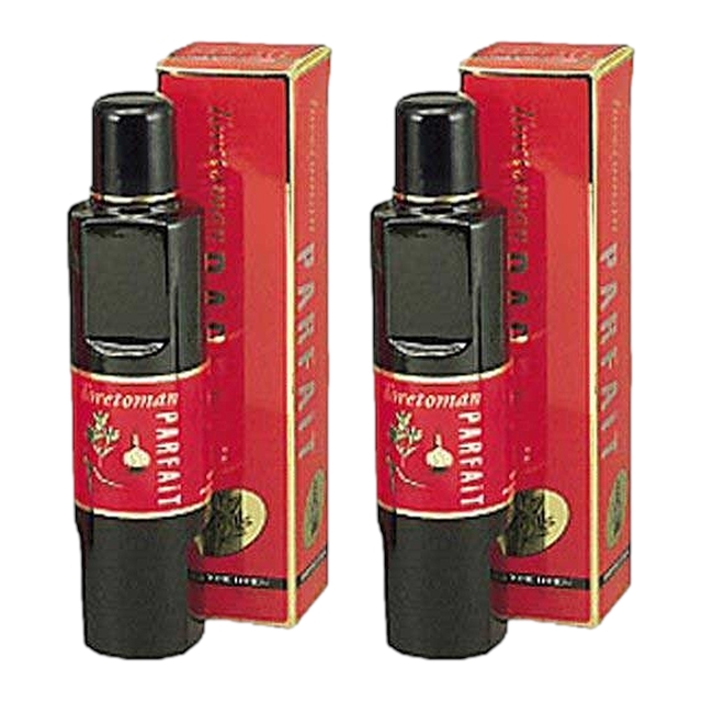 セフティ トレトマンパルフェ180ml x 2お得な2個セット