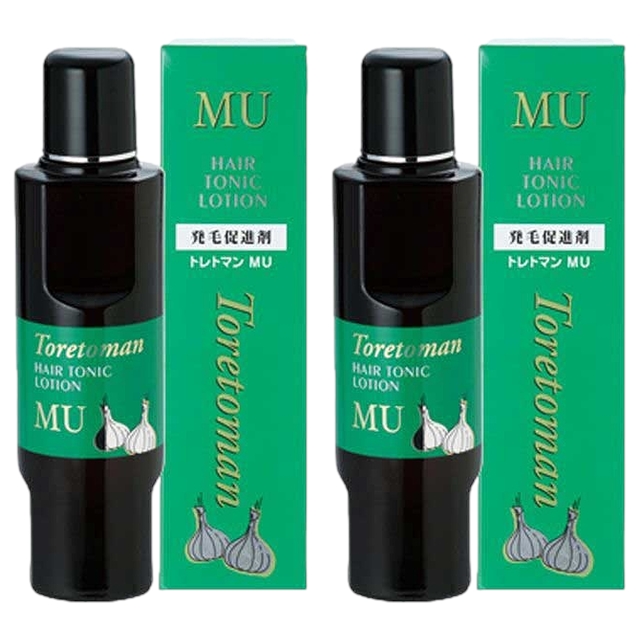 セフティ トレトマンMU180ml x 2お得な2個セット