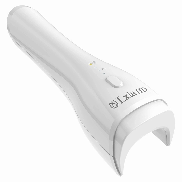 プリジェル レクシアハンディ LEDライトホワイト