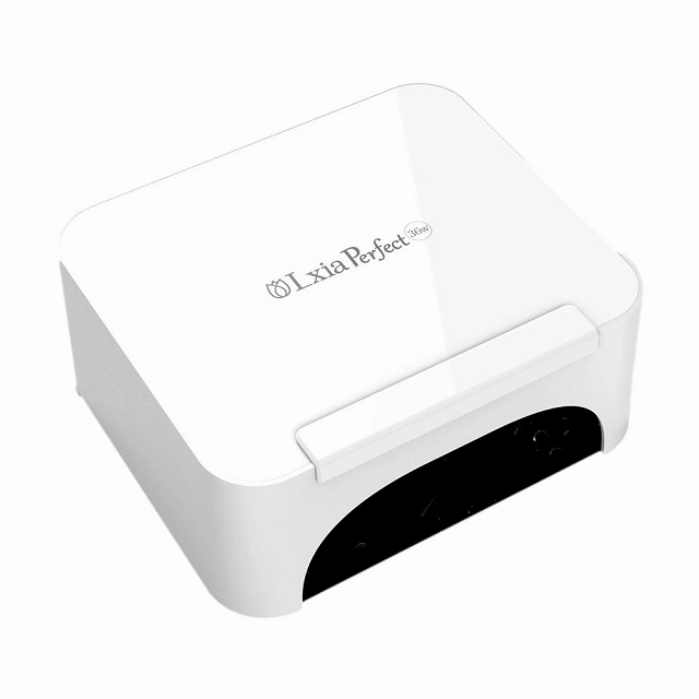 プリジェル レクシアパーフェクト 36W マルチLEDライト