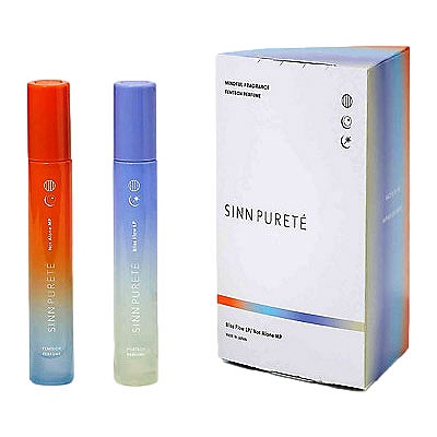 シン ピュルテ マインドフェムテックパフューム2本組