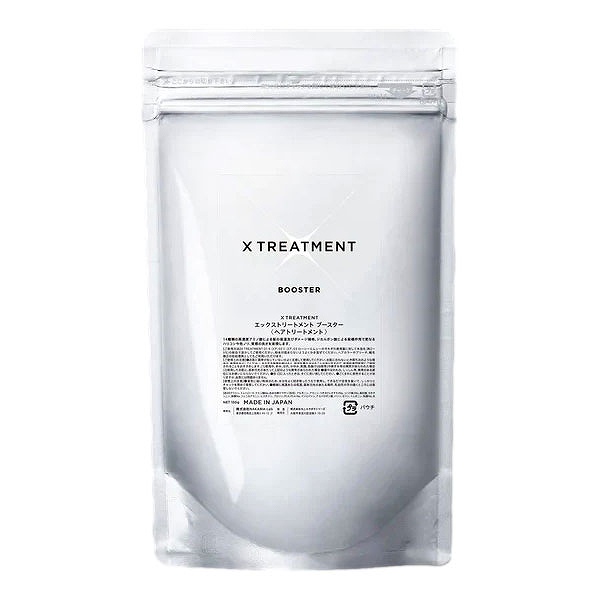 エックストリートメント ブースター150g