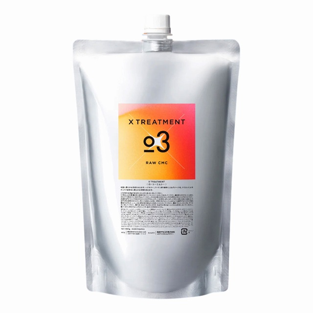 エックストリートメント 03 ロー CMC1000ml