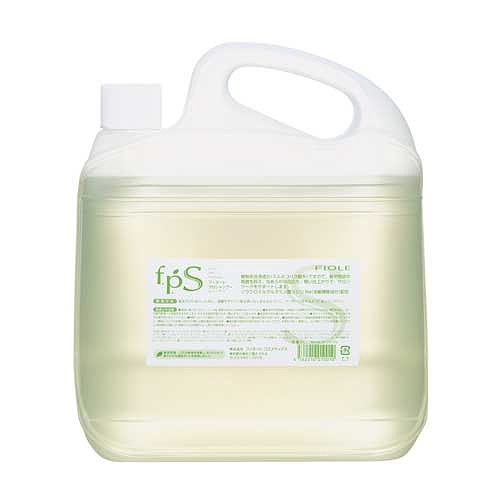 フィヨーレ プロシャンプー 5000ml（レフィル）