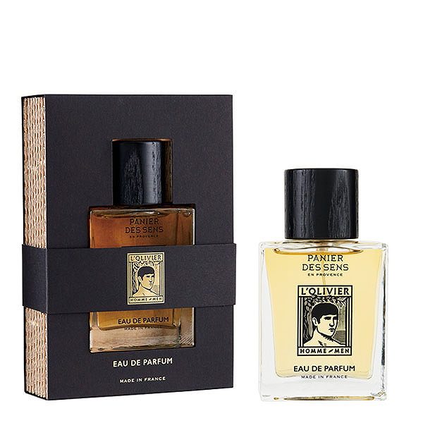 パニエデサンス オリーブツリー オム オードパルファム50mL