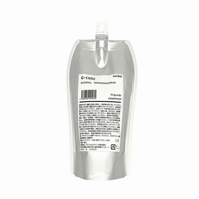 ケラフェクト G-conc（Gコンク）380g