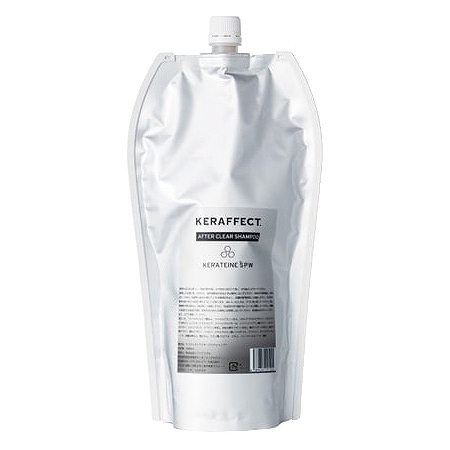 ケラフェクト アフタークリアシャンプー1000ml