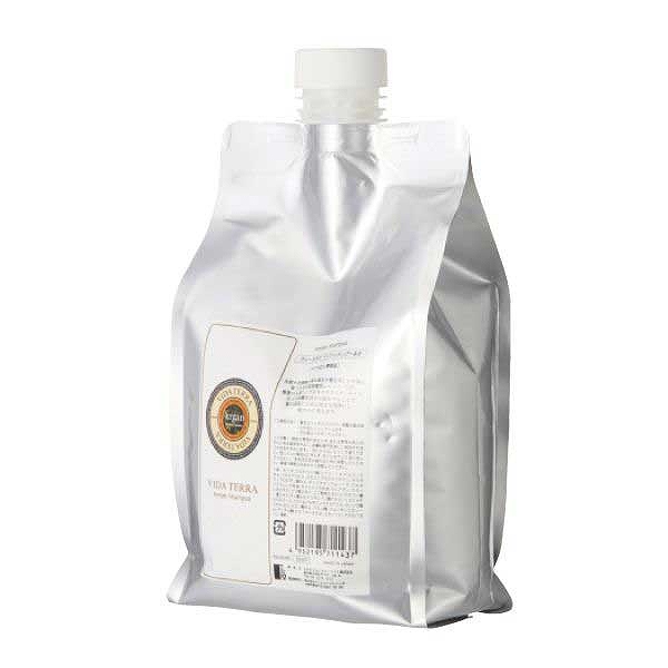 ヴィーダテラ アンバーシャンプー ネオ1000ml(レフィル）