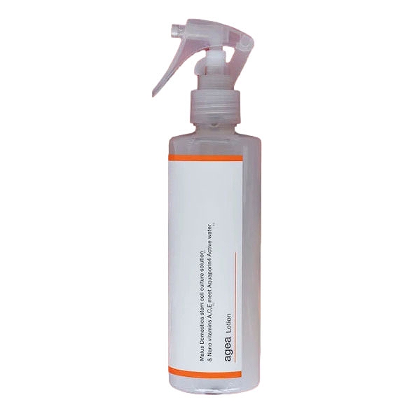 マデナ agea リンゴ幹細胞培養液ローション250ml