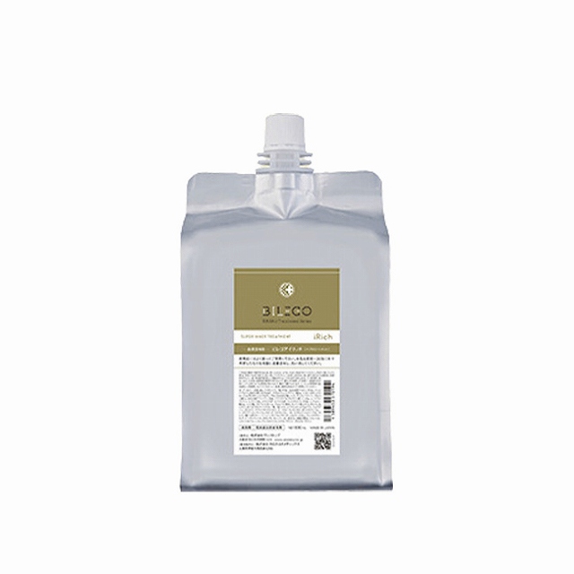 ビレゴ アイリッチ800ml