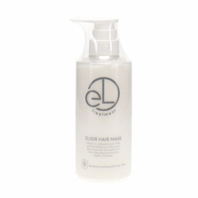 タイム エリクシアマスク400ml