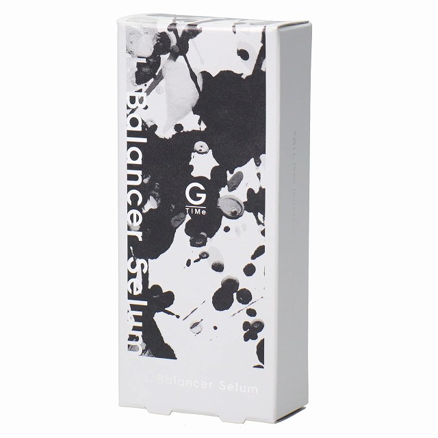タイム GL バランサーセラム3ml