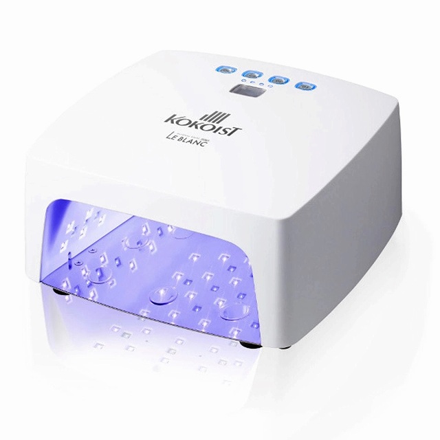 ココイスト LE BLANC Cordless Light LED&UV