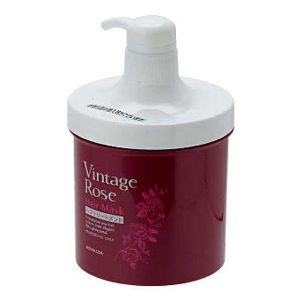 ラインハルト モナルダヴィンテージローズヘアマスク700g