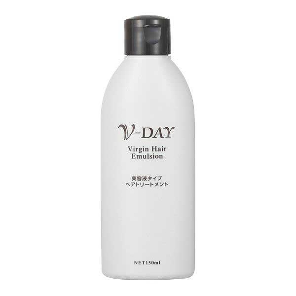 ラインハルト ブイデイ ヘアエマルジョン150ml