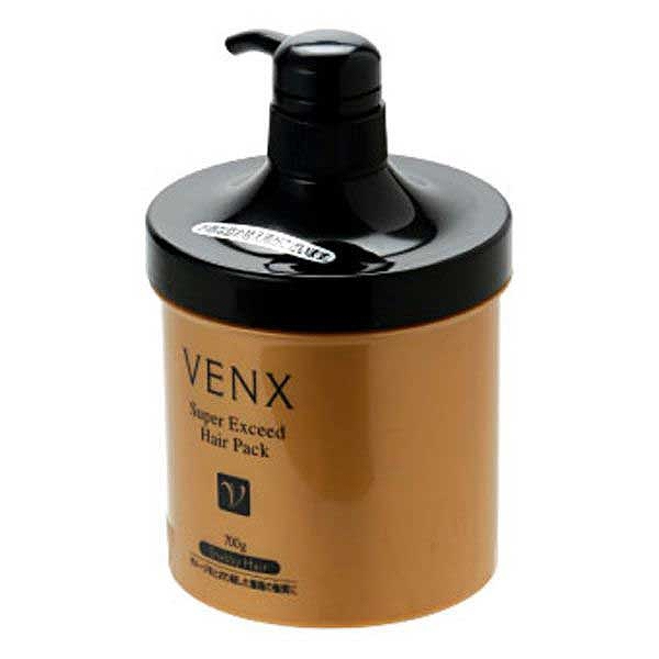 ラインハルト ヴェンクススーパーエクシードヘアパック700ｇ