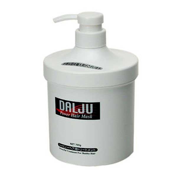 ラインハルト ダルジュ　パワーヘアマスク700ｇポンプ