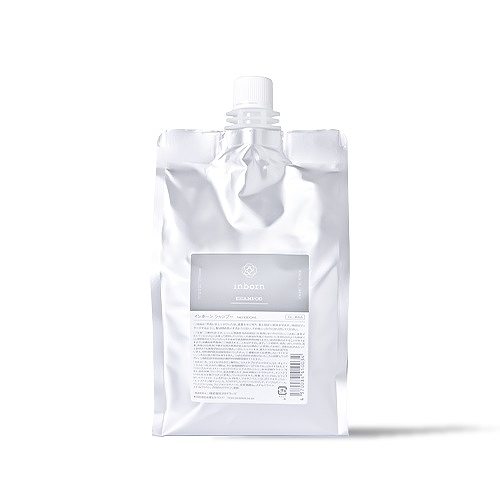 インボーン シャンプー 1000mlレフィル