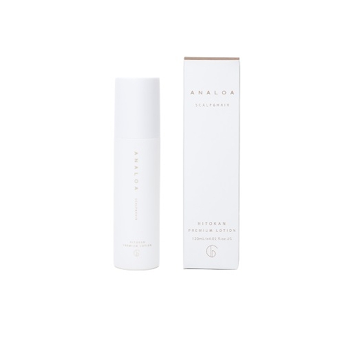 アナロア プレミアムローション120ml