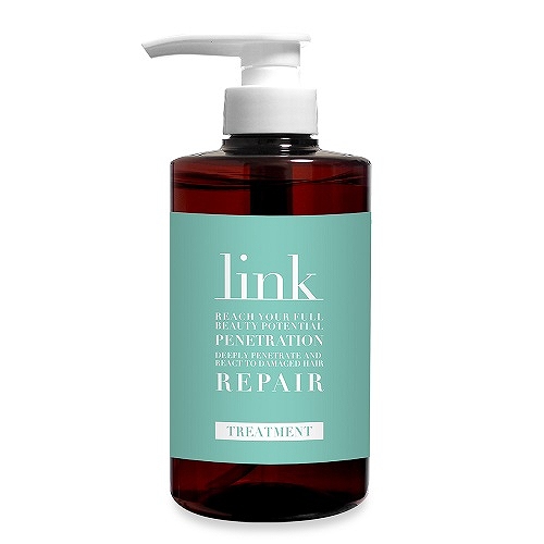 リンク トリートメント 500ｇ