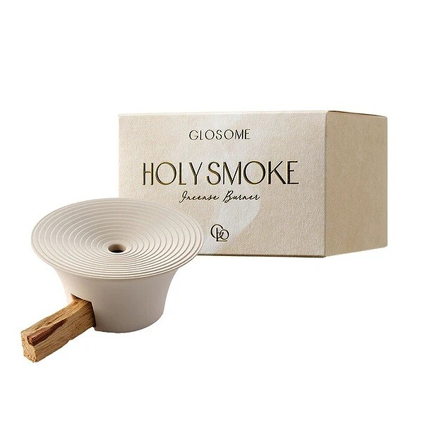 グローサム パロサントスティックバーナー