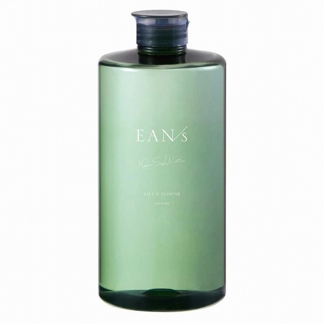 エアンス ヴィーガン ソイウォーター(水トリートメント)1000ml