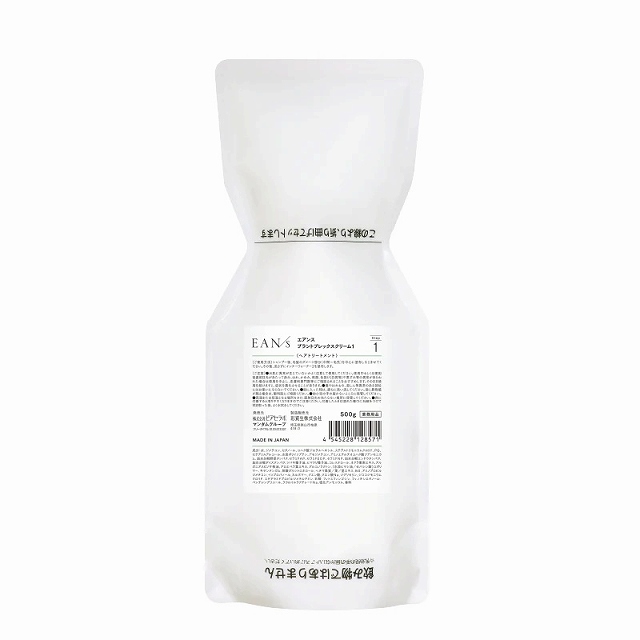 エアンス プラントプレックスクリーム 1500g