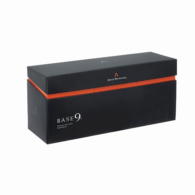 アマンニュートリション Base930包