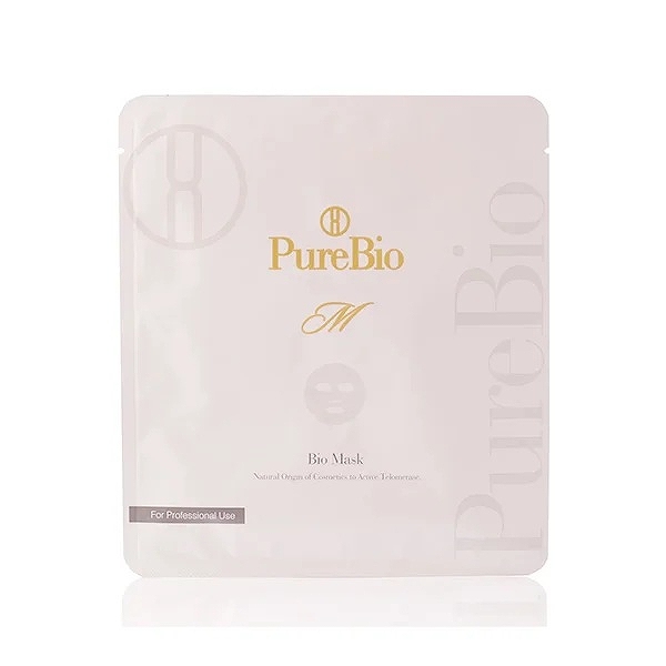 ピュールビオ マスク30mL×4枚