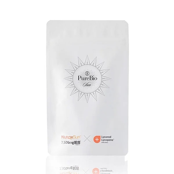 ピュールビオ サン60粒