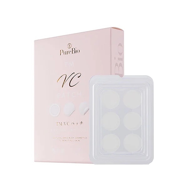 ピュールビオ TM VC パッチ5シート×30パッチ入り