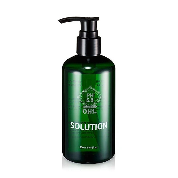 アマロス OHLソリューション250ｍL