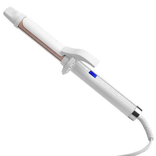 キヌージョ カールアイロン