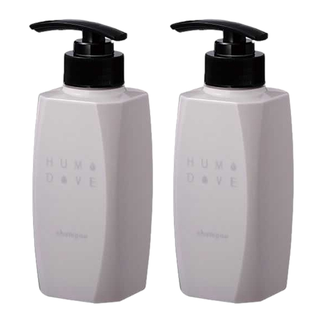 キンバト ユミディヴ シャンプー300ml x 2