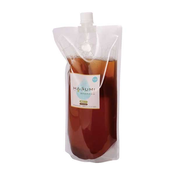 エコノワ はぐみ頭皮ケアシャンプー 1000mlレフィル