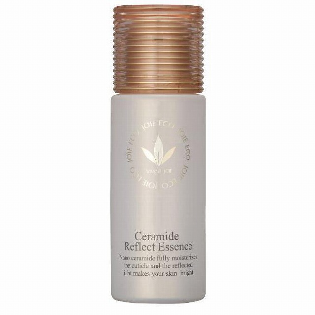 ビーバンジョア セラミドリフレクトエッセンス32ml