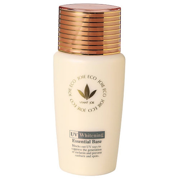 ビーバンジョア UV エッセンシャルベース52ml