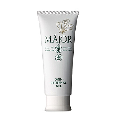 マジョール スキンリターナルジェル110g
